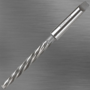 Bohrcraft Nietloch Reibahle 10,0 mm Toleranz H11 zum korrigieren des Bohrungsversatzes